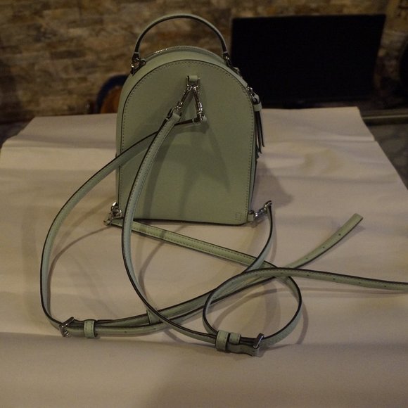 Kate Spade  Mini Backpack main image 6